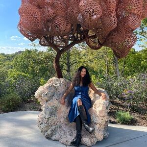 Meet your Posher, Macy